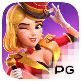 RTP pgsoft sigamen137