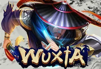 WU XIA - SIGAMEN137