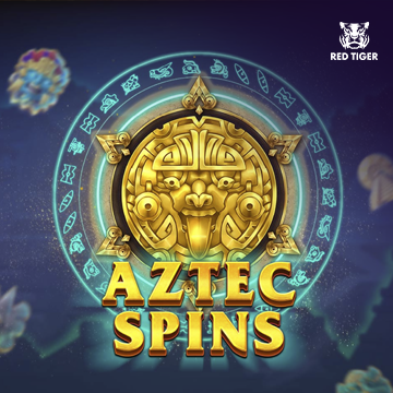 Aztec Spins - SIGAMEN137