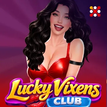 Lucky Vixens Club - SIGAMEN137