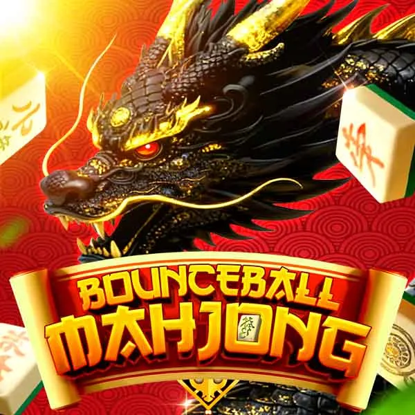 Bounceball Mahjong - SIGAMEN137