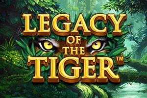 Legacy of the Tiger - SIGAMEN137