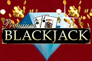 Premium Blackjack 2.0 - SIGAMEN137