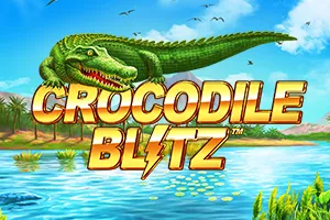 Crocodile Blitz - SIGAMEN137
